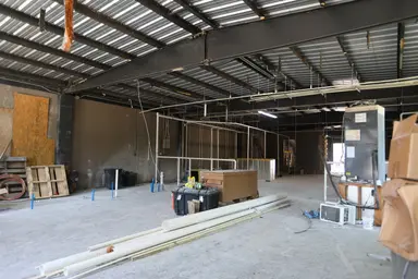 Construction project photo: Apopca053