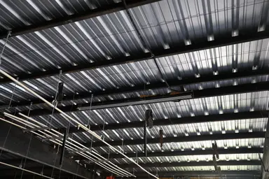 Construction project photo: Apopca056