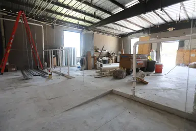 Construction project photo: Apopca057