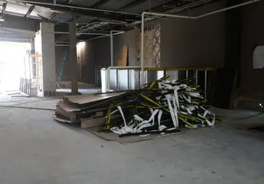 Construction project photo: Apopca058