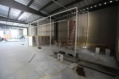 Construction project photo: Apopca059