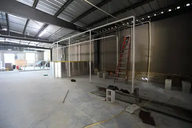 Construction project photo: Apopca060