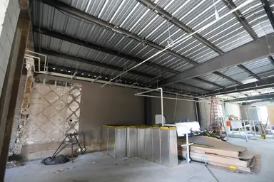 Construction project photo: Apopca061