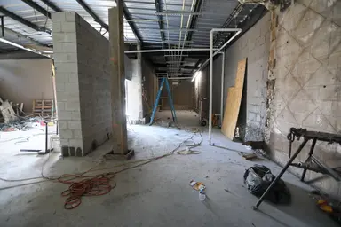 Construction project photo: Apopca062