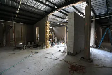 Construction project photo: Apopca063