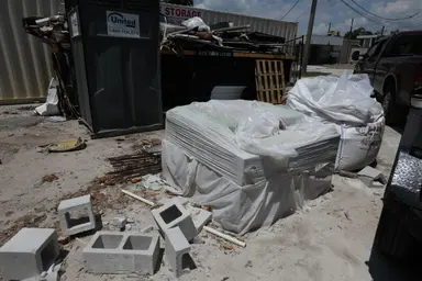 Construction project photo: Apopca067