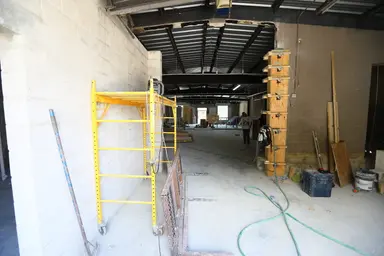 Construction project photo: Apopca068