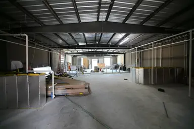 Construction project photo: Apopca069