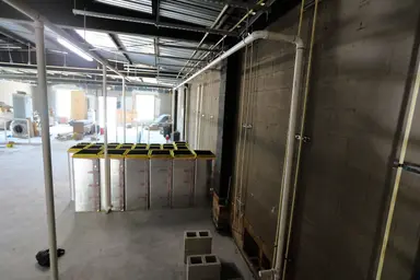 Construction project photo: Apopca071