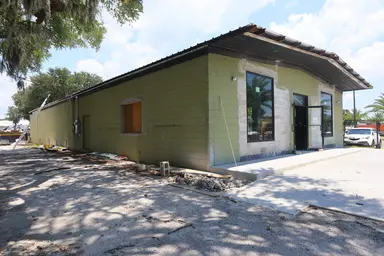 Construction project photo: Apopca074