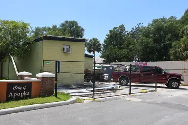 Construction project photo: Apopca078