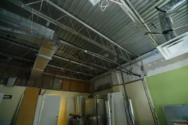 Construction project photo: CampiW080