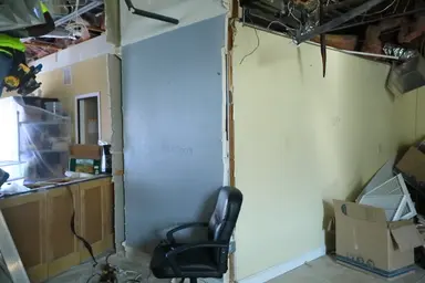 Construction project photo: CampiW082