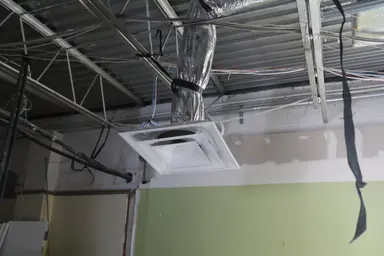 Construction project photo: CampiW085