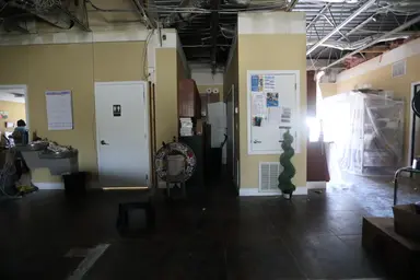 Construction project photo: CampiW091