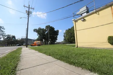 Construction project photo: CampiW092