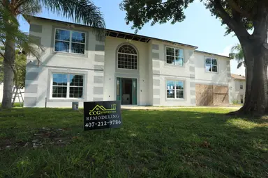 Construction project photo: Clermort001