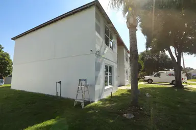 Construction project photo: Clermort002