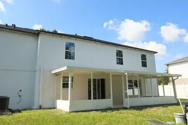 Construction project photo: Clermort006