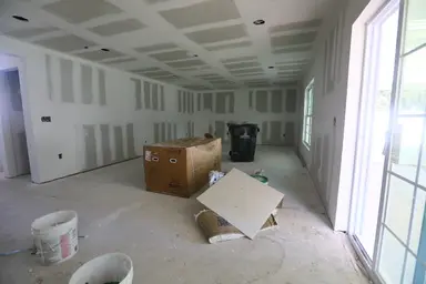 Construction project photo: Clermort008