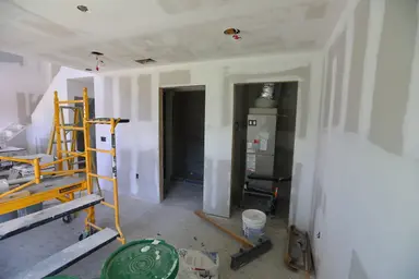 Construction project photo: Clermort010