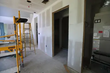 Construction project photo: Clermort011