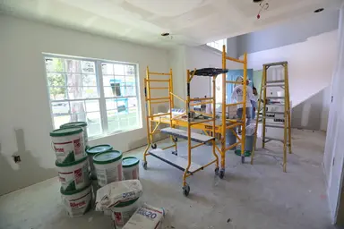 Construction project photo: Clermort012