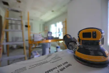 Construction project photo: Clermort013