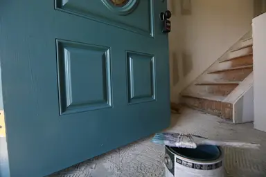 Construction project photo: Clermort015