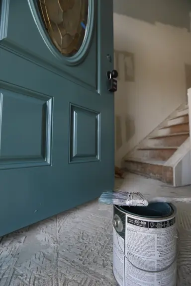 Construction project photo: Clermort016