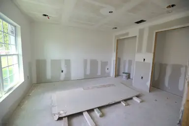 Construction project photo: Clermort018