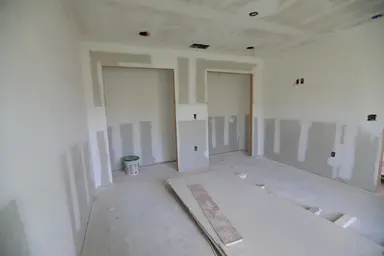 Construction project photo: Clermort019