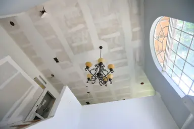 Construction project photo: Clermort020