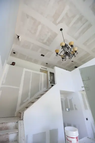 Construction project photo: Clermort021