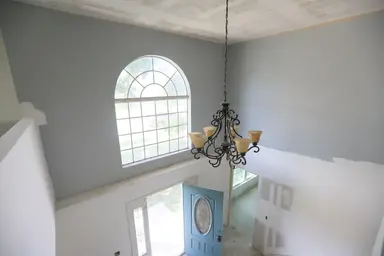 Construction project photo: Clermort025