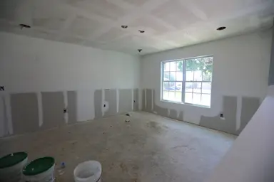 Construction project photo: Clermort026