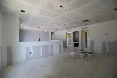 Construction project photo: Clermort027