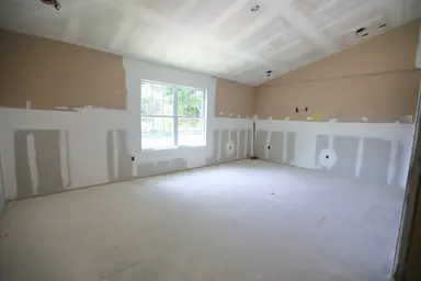 Construction project photo: Clermort028