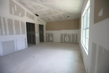 Construction project photo: Clermort029