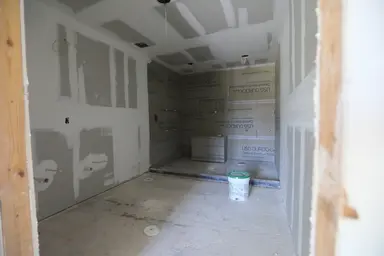 Construction project photo: Clermort030