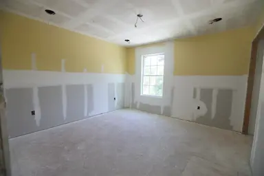 Construction project photo: Clermort033