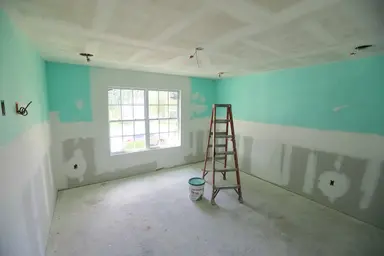 Construction project photo: Clermort035