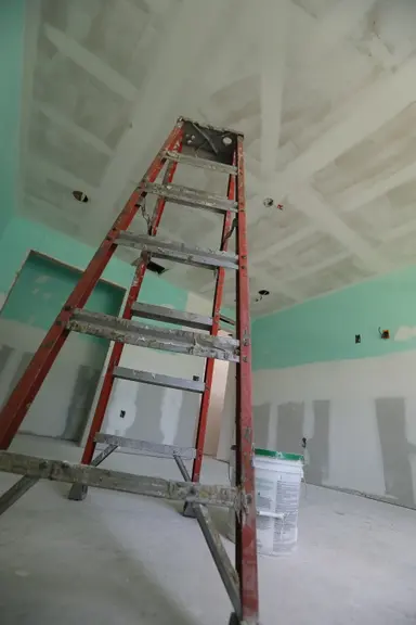 Construction project photo: Clermort037