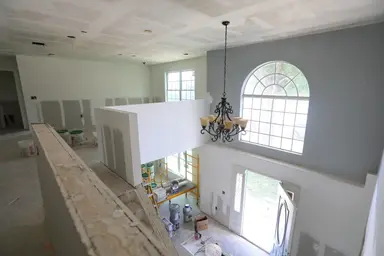 Construction project photo: Clermort038