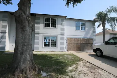 Construction project photo: Clermort039