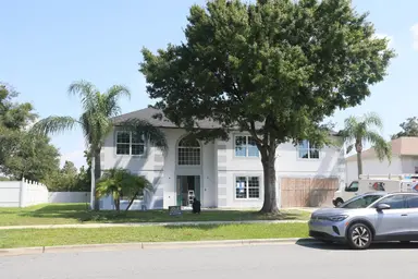 Construction project photo: Clermort040