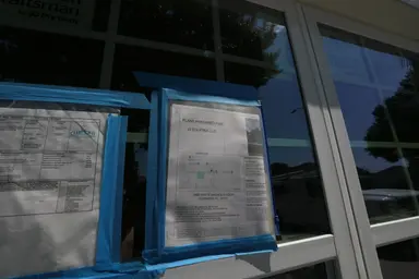 Construction project photo: Clermort041