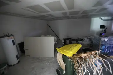 Construction project photo: Clermort042