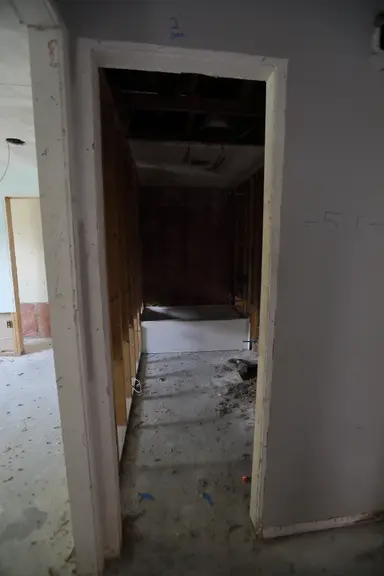 Construction project photo: windermer001