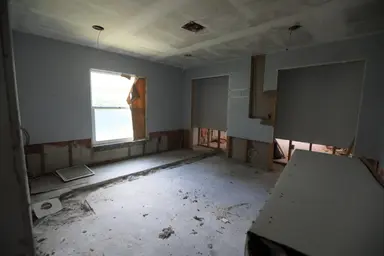 Construction project photo: windermer002